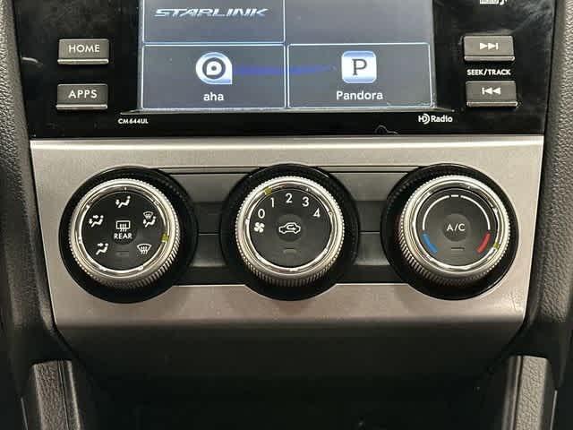 used 2015 Subaru Impreza car, priced at $12,526