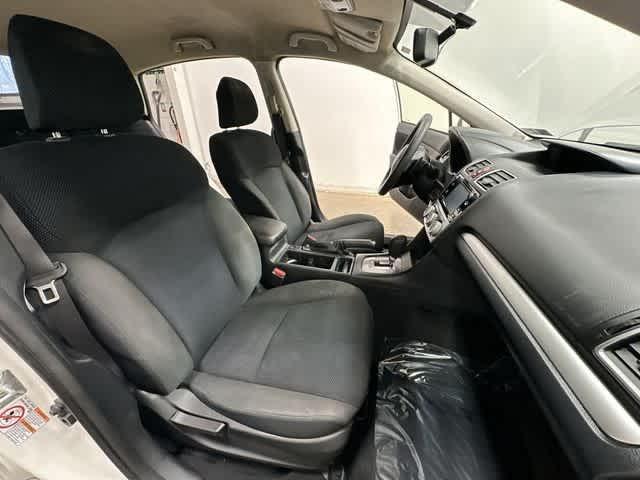 used 2015 Subaru Impreza car, priced at $12,526