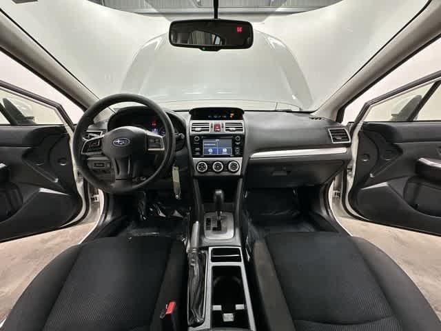used 2015 Subaru Impreza car, priced at $12,526