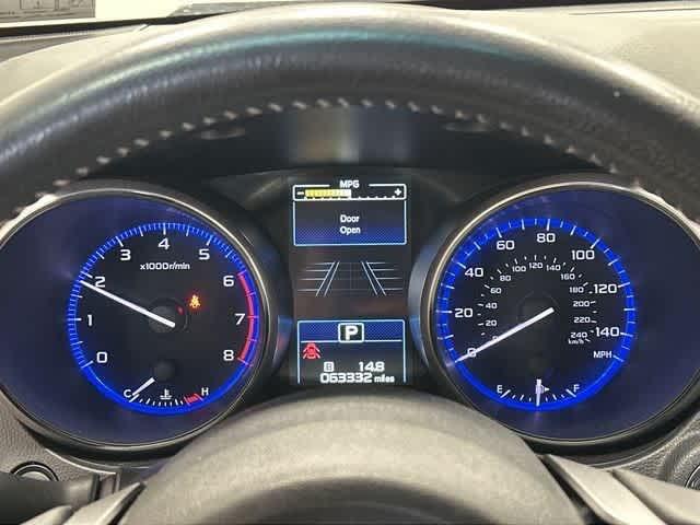 used 2019 Subaru Outback car, priced at $19,099