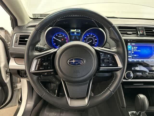 used 2019 Subaru Outback car, priced at $19,099