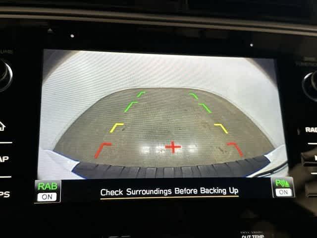 used 2019 Subaru Outback car, priced at $19,099