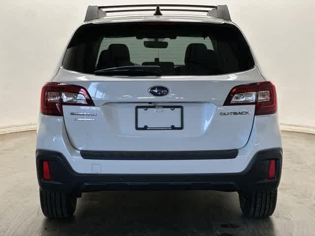 used 2019 Subaru Outback car, priced at $19,099