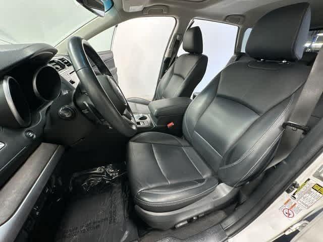 used 2019 Subaru Outback car, priced at $19,099