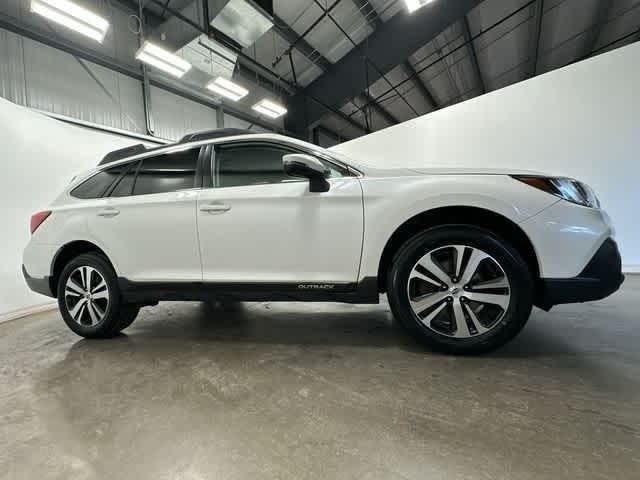 used 2019 Subaru Outback car, priced at $19,099