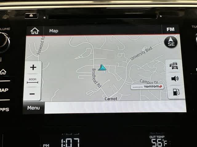 used 2019 Subaru Outback car, priced at $19,099