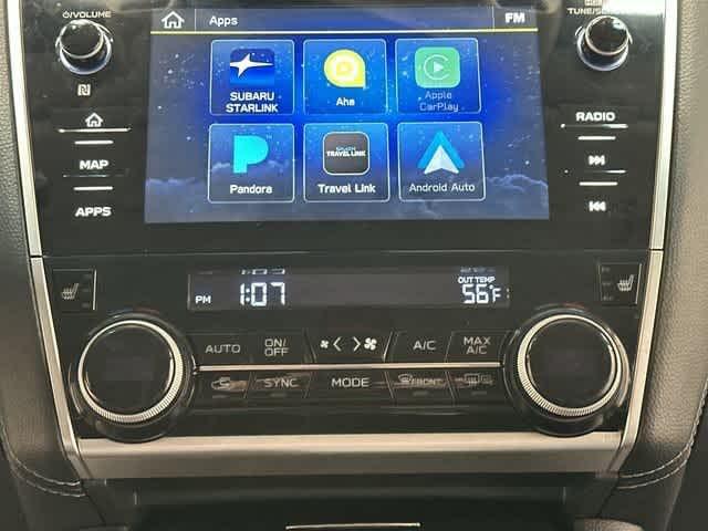 used 2019 Subaru Outback car, priced at $19,099