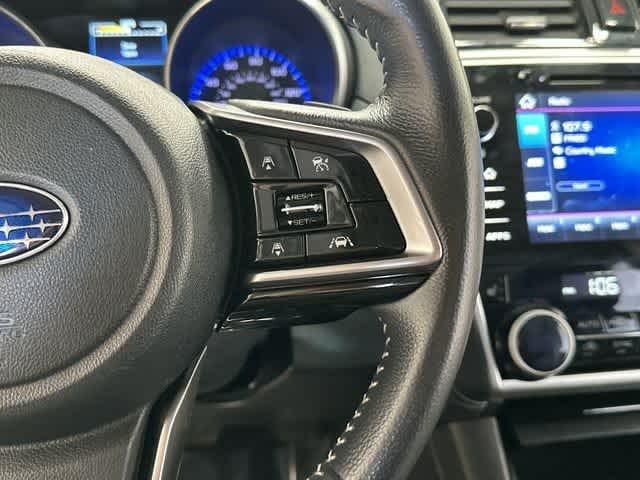 used 2019 Subaru Outback car, priced at $19,099