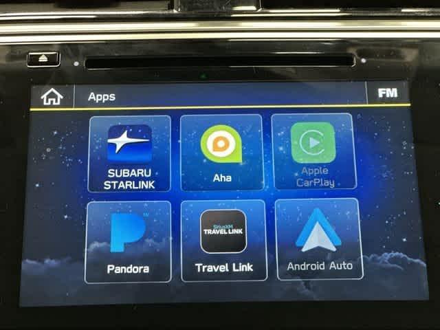 used 2019 Subaru Outback car, priced at $19,099