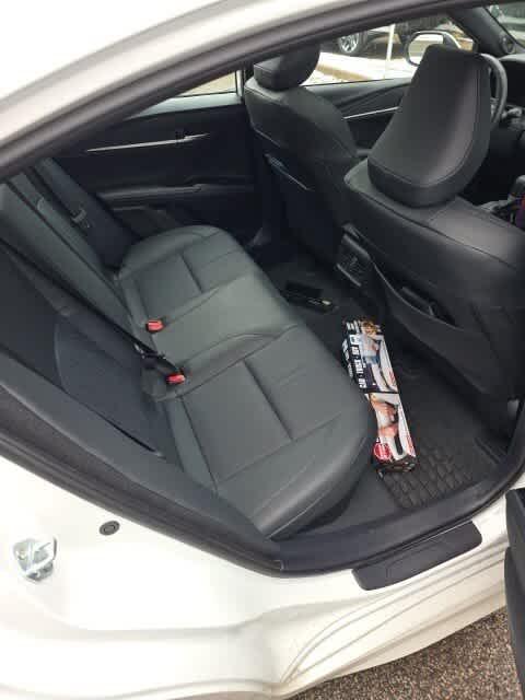 used 2025 Toyota Camry car, priced at $33,703