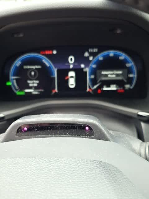 used 2025 Toyota Camry car, priced at $33,703