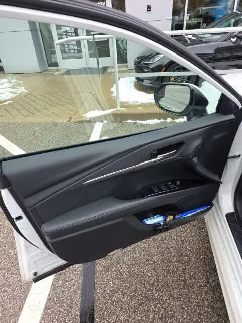 used 2025 Toyota Camry car, priced at $33,703