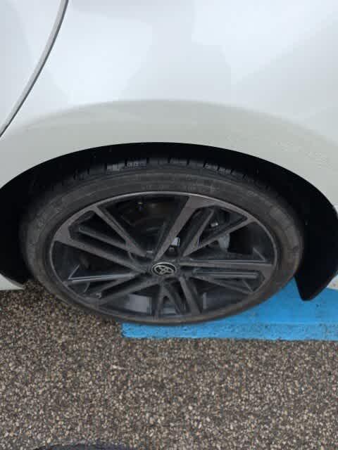 used 2025 Toyota Camry car, priced at $33,703