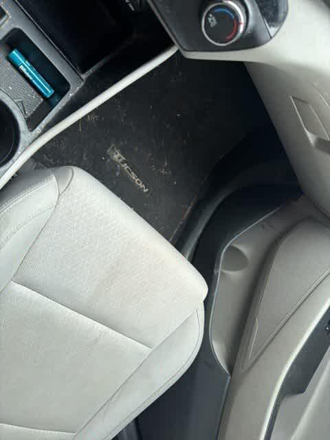 used 2017 Hyundai Tucson car, priced at $11,256