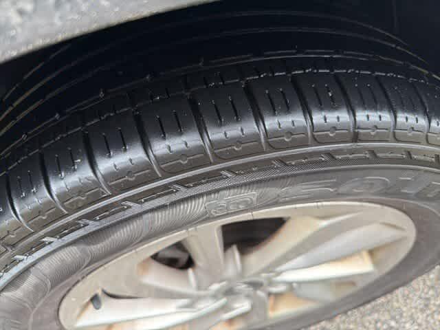 used 2017 Hyundai Tucson car, priced at $11,256