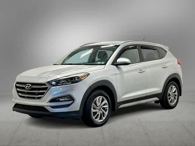 used 2017 Hyundai Tucson car, priced at $9,799