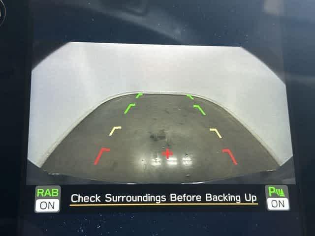 used 2025 Subaru Legacy car, priced at $28,888