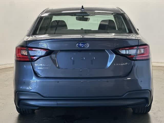used 2025 Subaru Legacy car, priced at $28,888