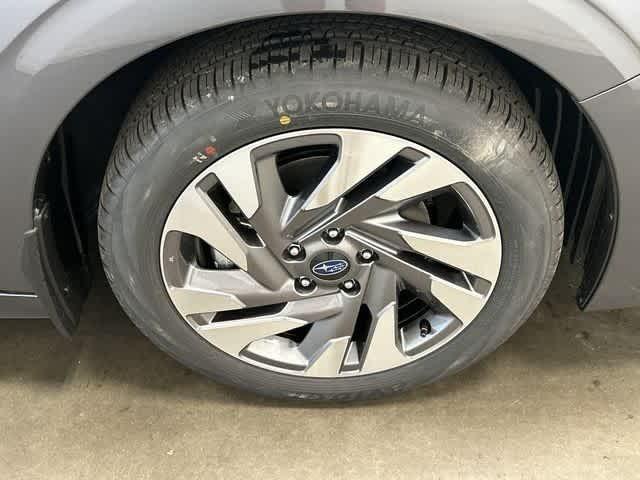 used 2025 Subaru Legacy car, priced at $28,888