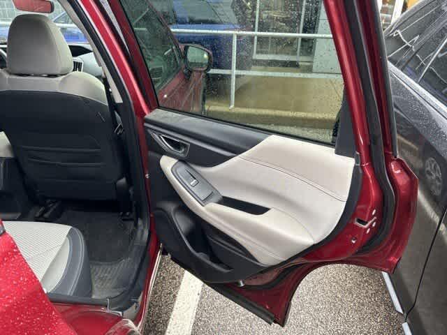 used 2020 Subaru Forester car, priced at $21,950