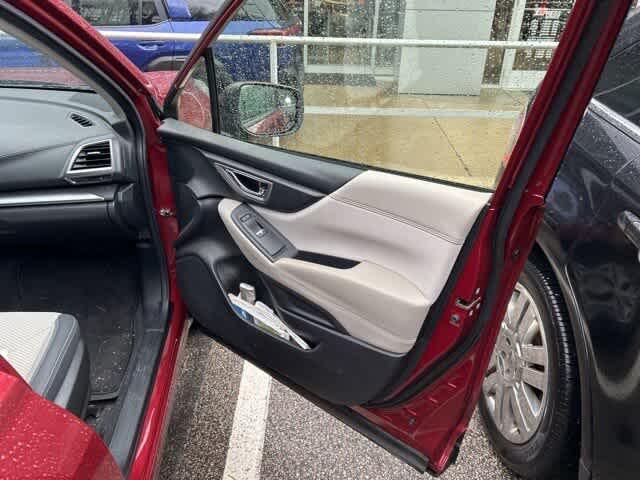 used 2020 Subaru Forester car, priced at $21,950