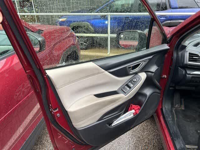 used 2020 Subaru Forester car, priced at $21,950