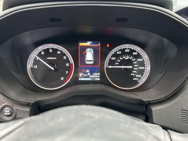 used 2020 Subaru Forester car, priced at $21,950