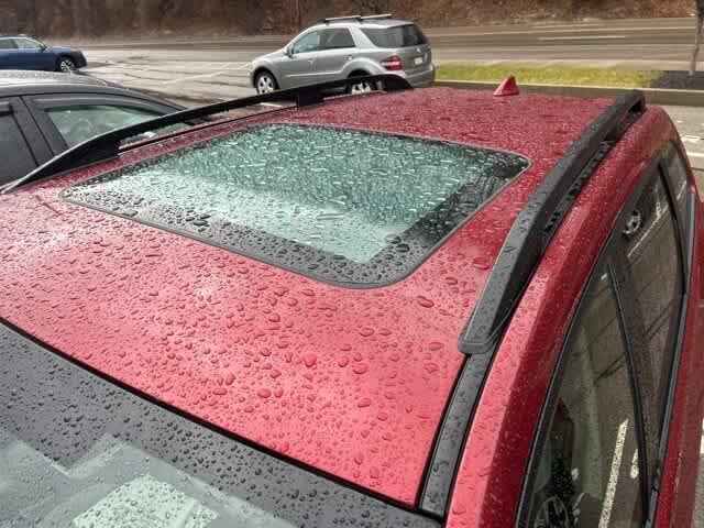 used 2020 Subaru Forester car, priced at $21,950