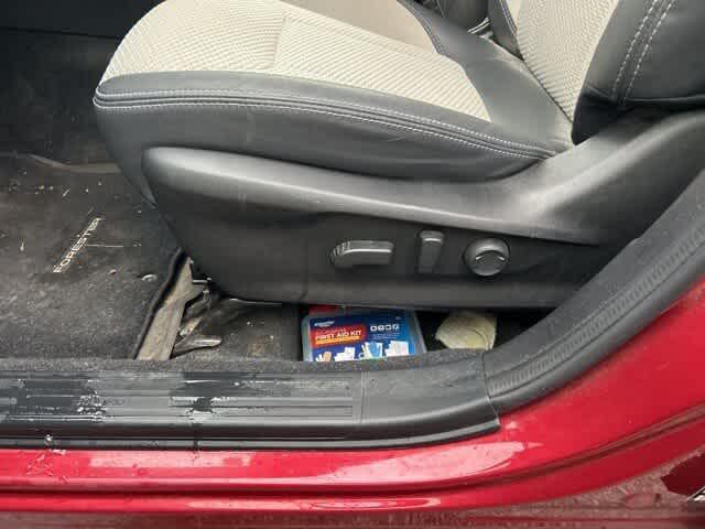 used 2020 Subaru Forester car, priced at $21,950