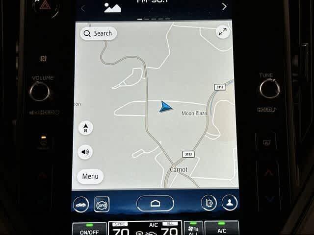 new 2026 Subaru Crosstrek Hybrid car, priced at $34,159