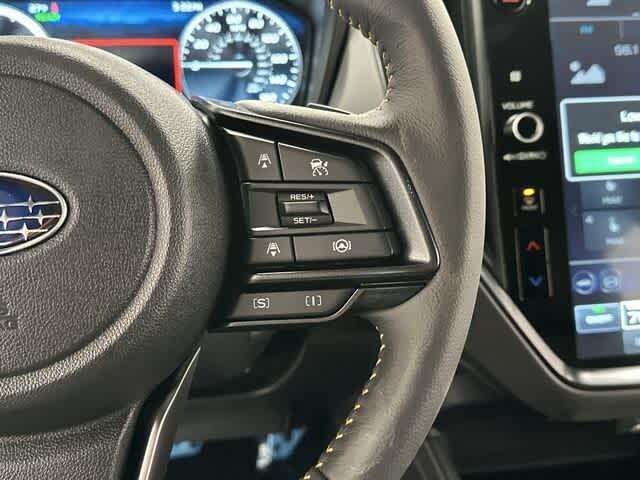 new 2026 Subaru Crosstrek Hybrid car, priced at $34,159