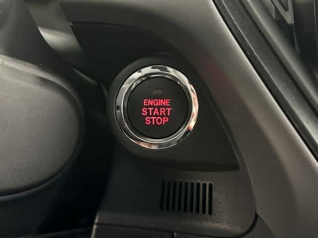 new 2026 Subaru Crosstrek Hybrid car, priced at $34,159