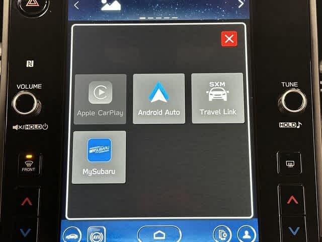 new 2026 Subaru Crosstrek Hybrid car, priced at $34,159