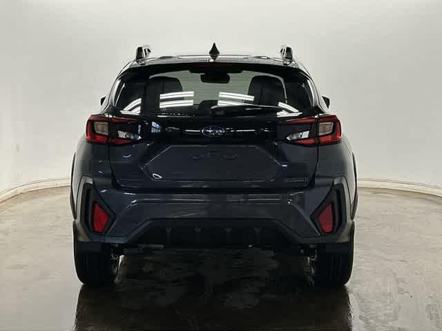 new 2026 Subaru Crosstrek Hybrid car, priced at $34,159