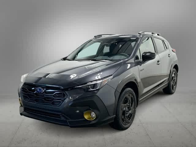new 2026 Subaru Crosstrek Hybrid car, priced at $34,159