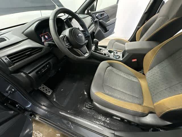 new 2026 Subaru Crosstrek Hybrid car, priced at $34,159