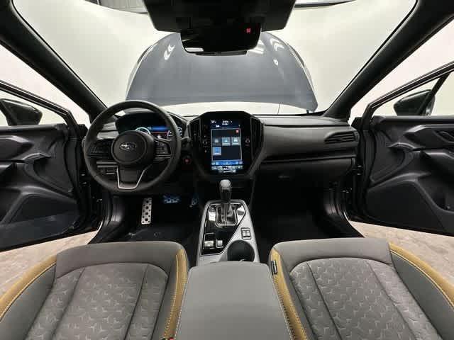 new 2026 Subaru Crosstrek Hybrid car, priced at $34,159