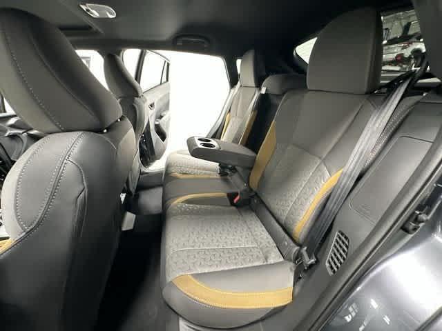 new 2026 Subaru Crosstrek Hybrid car, priced at $34,159