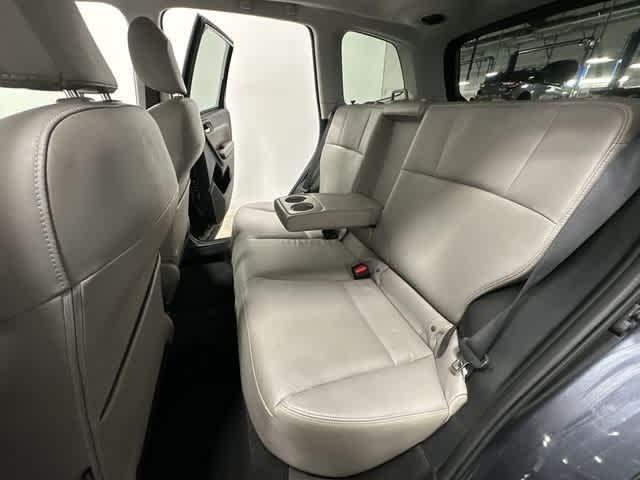 used 2016 Subaru Forester car, priced at $13,525