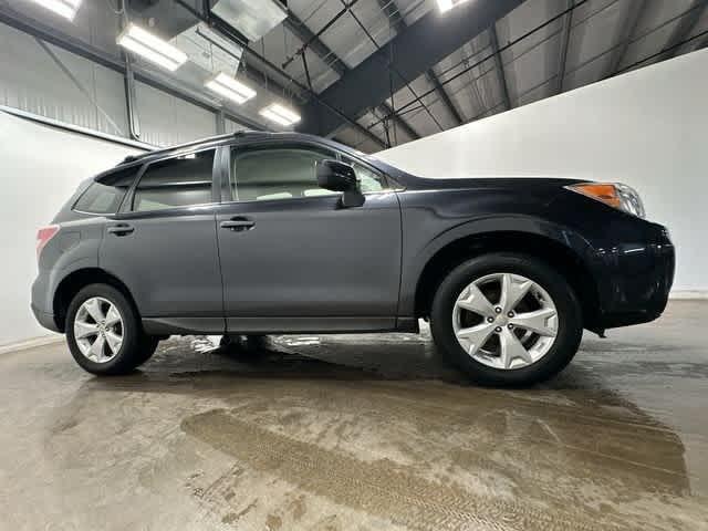 used 2016 Subaru Forester car, priced at $13,525