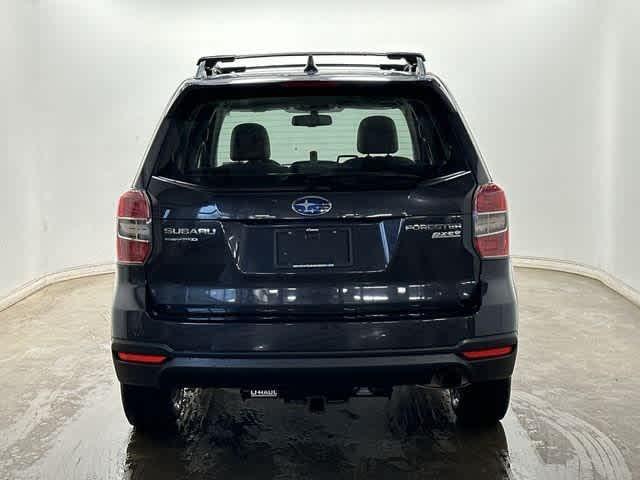 used 2016 Subaru Forester car, priced at $13,525