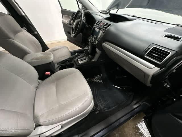 used 2016 Subaru Forester car, priced at $13,525