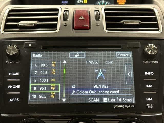 used 2016 Subaru Forester car, priced at $13,525