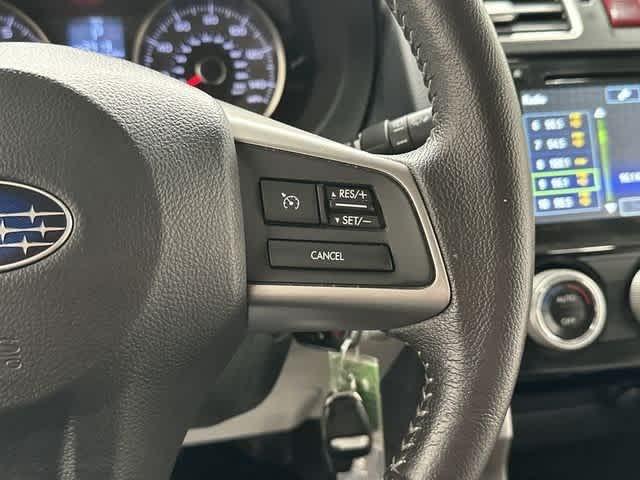 used 2016 Subaru Forester car, priced at $13,525