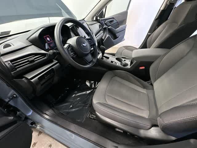 used 2025 Subaru Crosstrek car, priced at $27,411