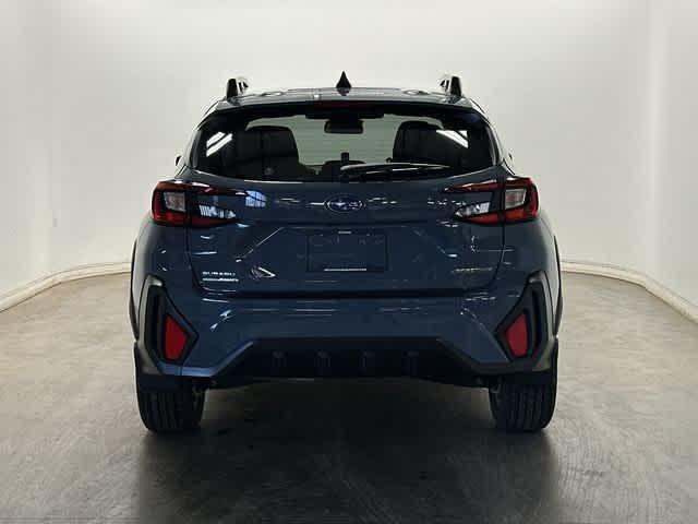 used 2025 Subaru Crosstrek car, priced at $27,411