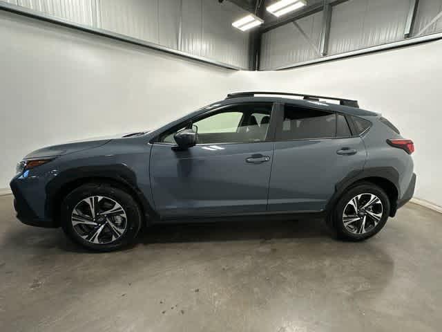 used 2025 Subaru Crosstrek car, priced at $27,411