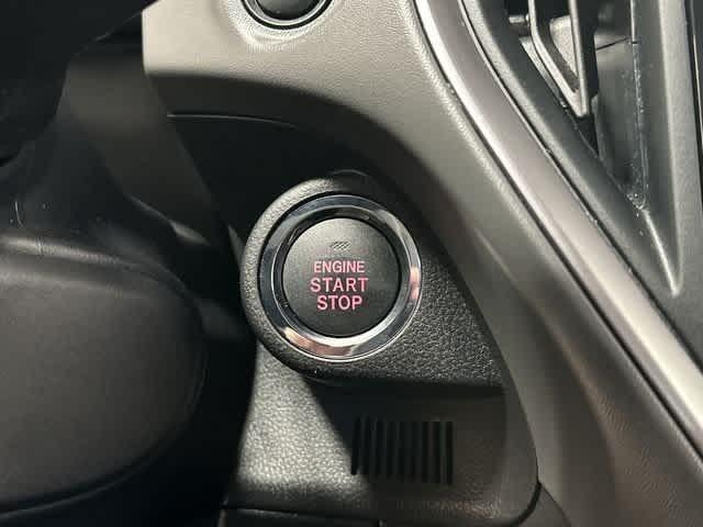 used 2025 Subaru Crosstrek car, priced at $27,411