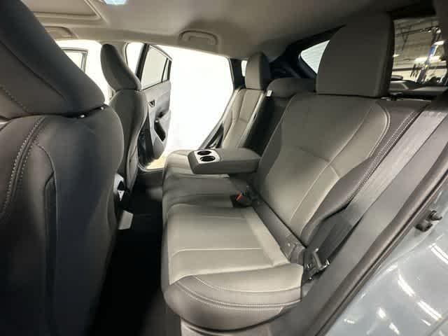 used 2025 Subaru Crosstrek car, priced at $27,411