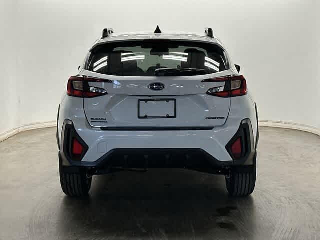 new 2026 Subaru Crosstrek car, priced at $30,705
